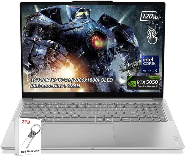 Yoga Pro 9i 16"