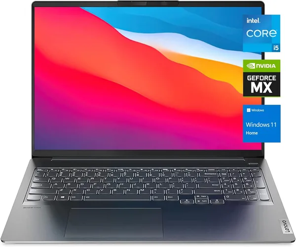 IdeaPad Pro 5i