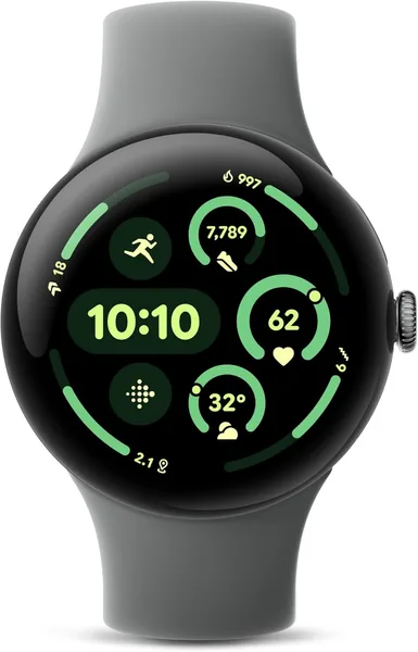 Pixel Watch 3 45mm