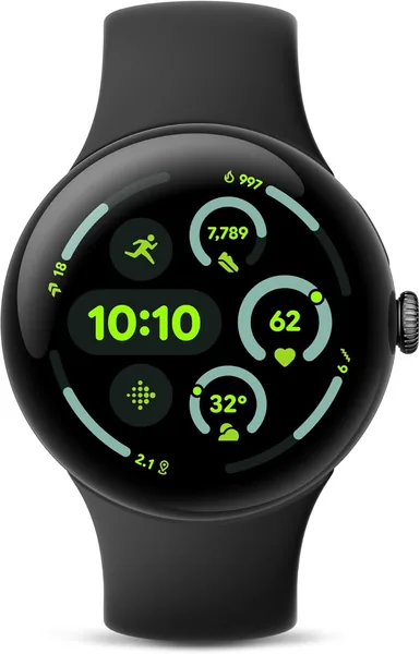 Pixel Watch 3 45mm
