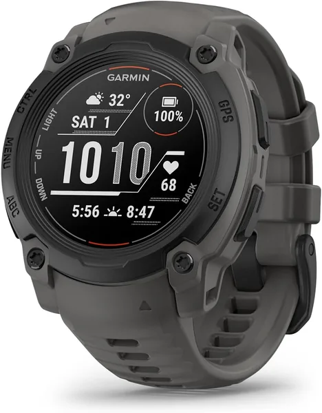 Instinct E 40 mm