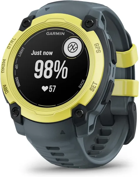 Instinct E 40 mm