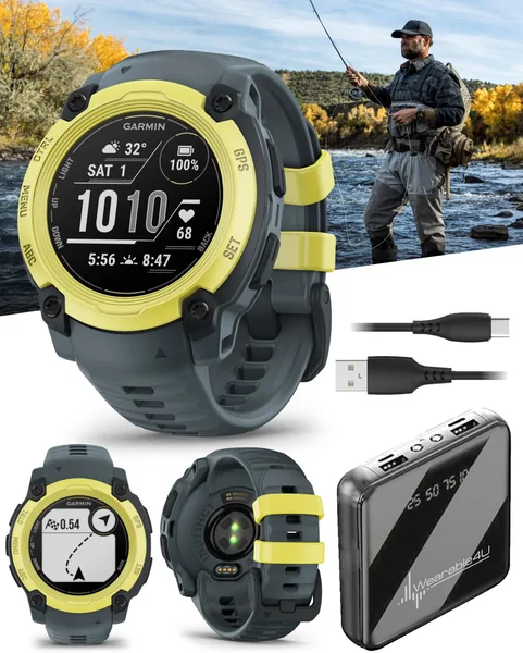Instinct E 40 mm