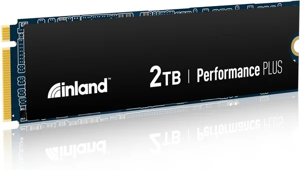 Performance Plus