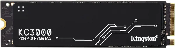 KC3000
