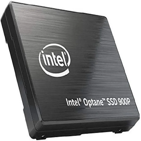 Optane 900P