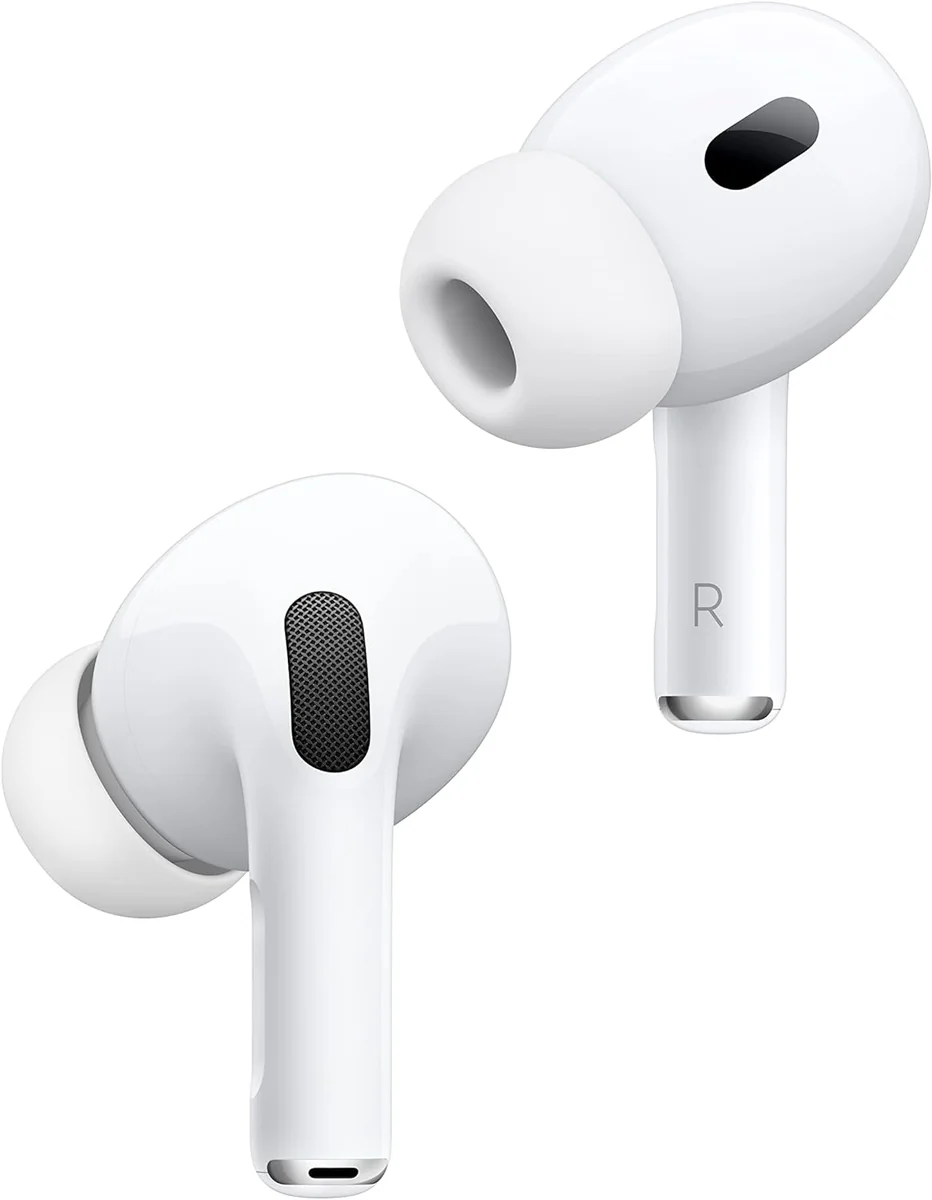 AirPods Pro (2nd Gen, 2023)