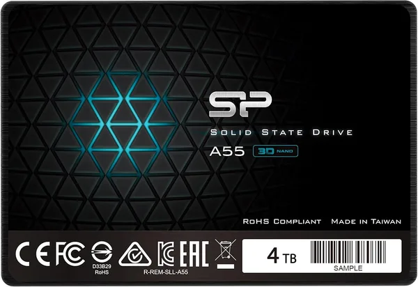 A55