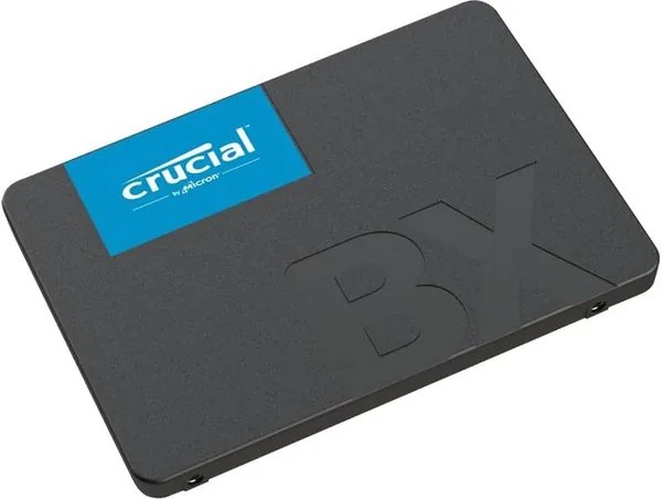 BX500 500GB