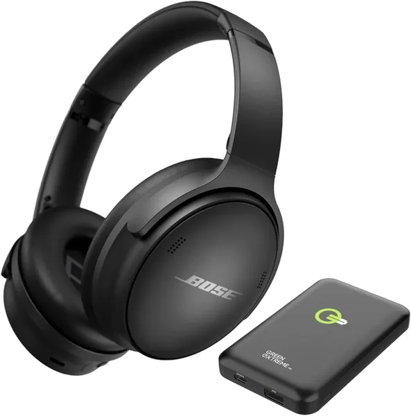 QuietComfort 45