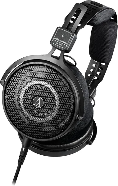 ATH-R50X Open-Back Headphones