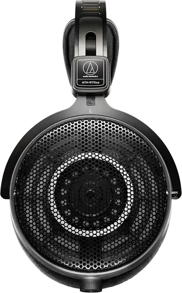 ATH-R70XA Open-Back Headphones