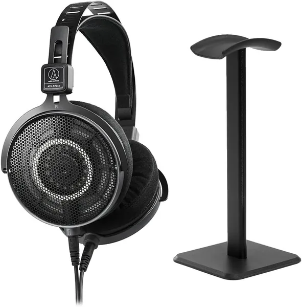 ATH-R70XA Open-Back Headphones