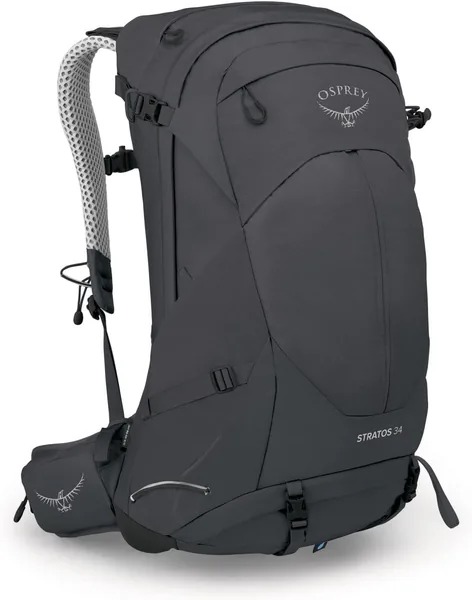 Stratos 34L