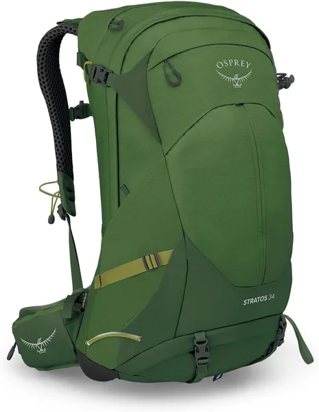 Stratos 34L