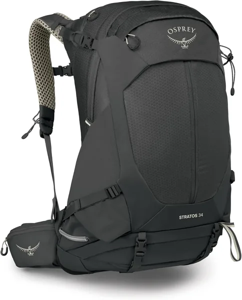 Stratos 34L