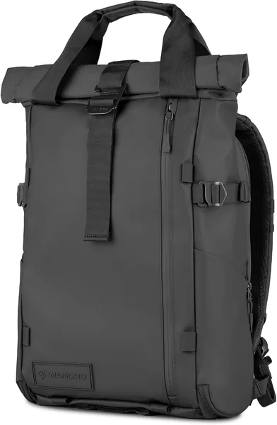 PRVKE Rolltop 31L V4
