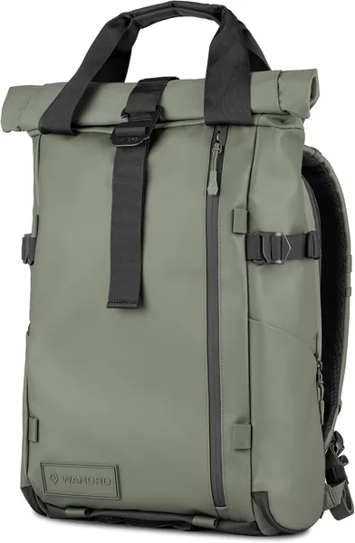 PRVKE Rolltop 31L V4