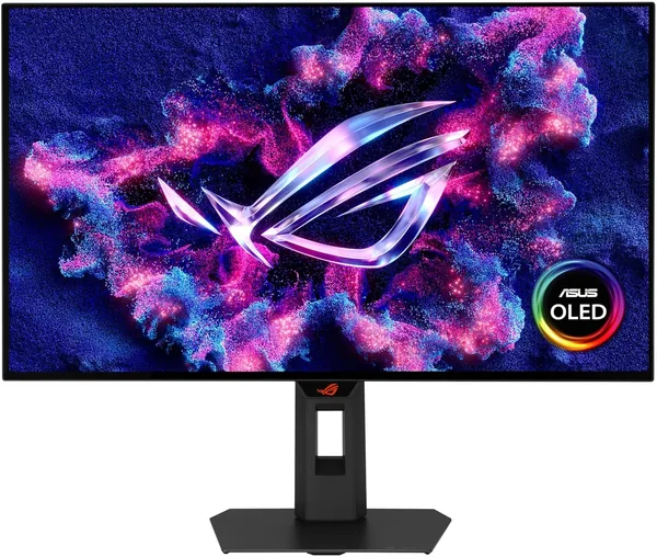 ROG Strix OLED XG27AQWMG