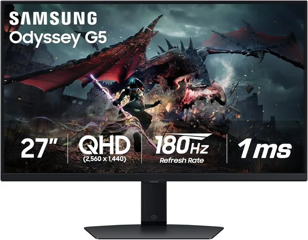 Odyssey G50D