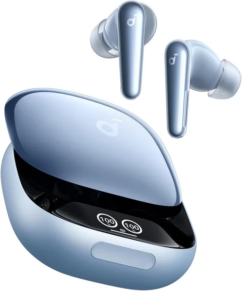Liberty 4 Pro