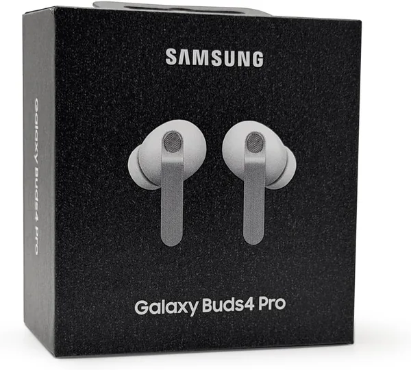 Galaxy Buds4 Pro