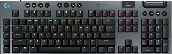 G915 X Lightspeed