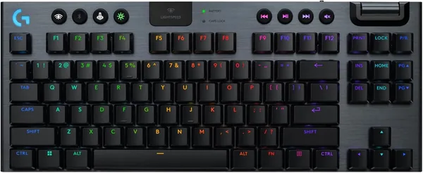 G915 X Lightspeed TKL