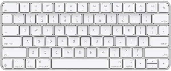 Magic Keyboard - US English