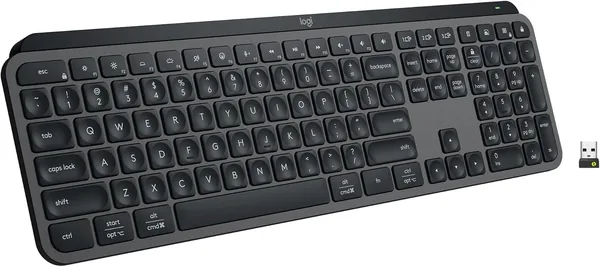 MX Keys S