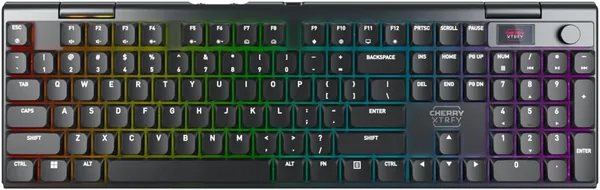 MX 10.1 Wireless