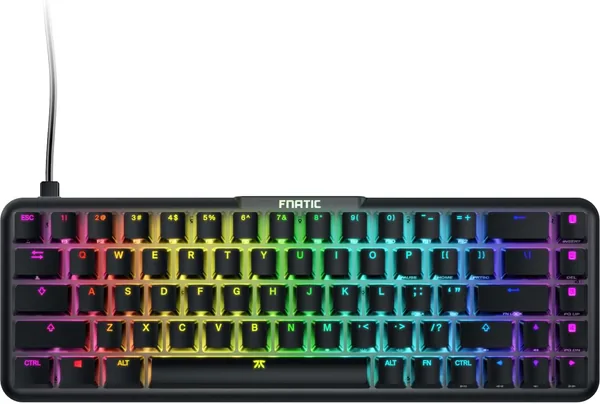 STREAK65