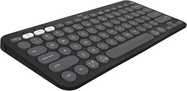 Pebble Keys 2 K380s