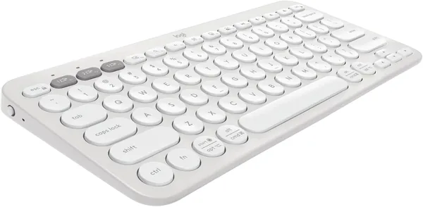 Pebble Keys 2 K380s