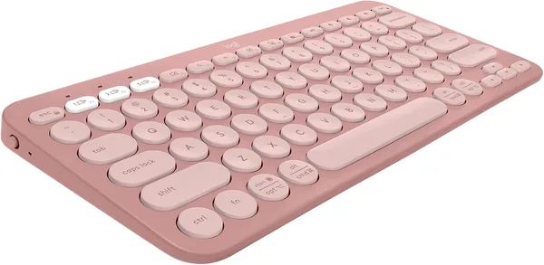 Pebble Keys 2 K380s
