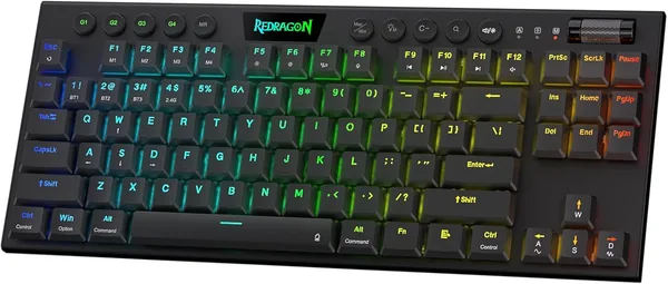 Horus TKL