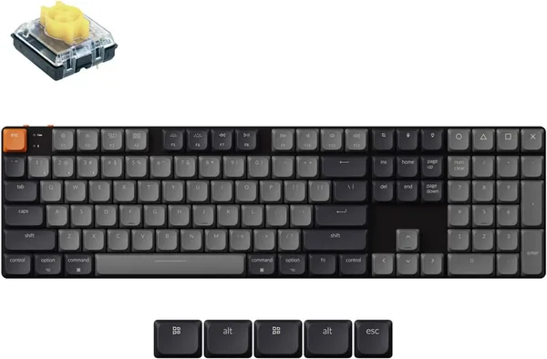 K5 Version 2