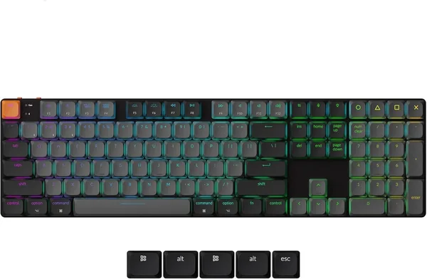 K5 Version 2