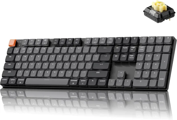 K5 Version 2
