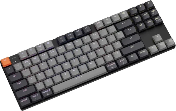 K1 (Version 6)
