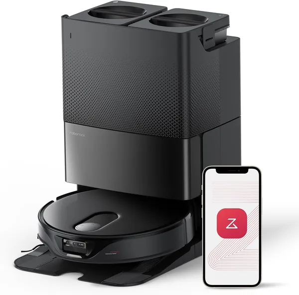 Qrevo Slim