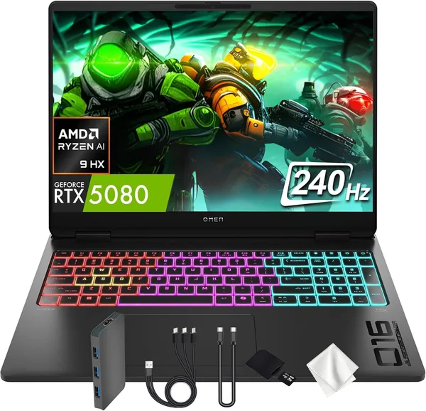 OMEN MAX