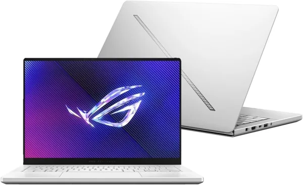 ROG Zephyrus G14 Latest (2025)