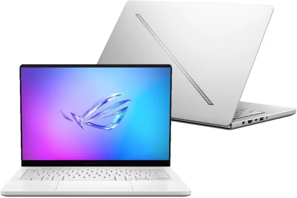 ROG Zephyrus G14 Latest (2025)