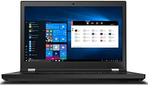 ThinkPad P15 Gen 1