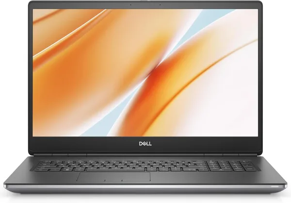 Precision 7760 Workstation