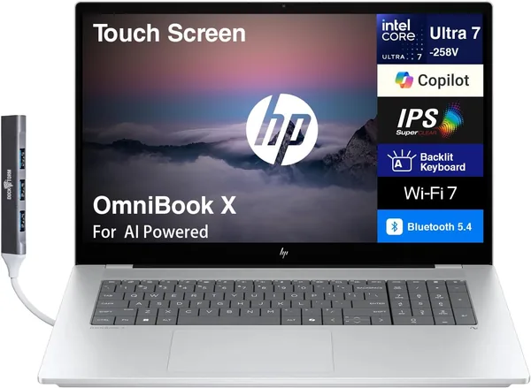 OmniBook X