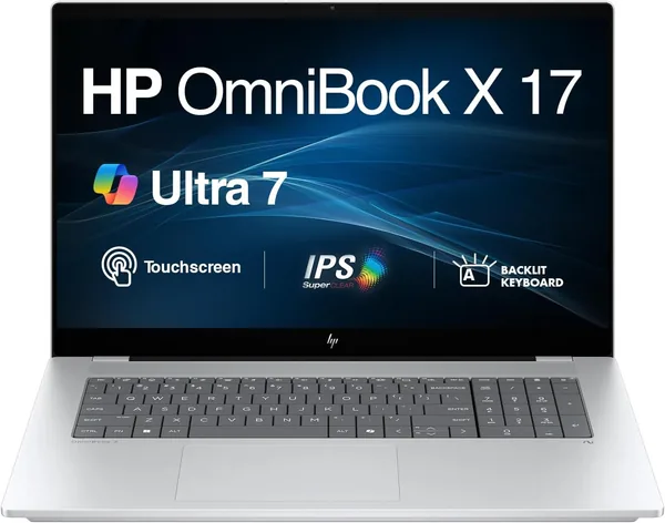 OmniBook X