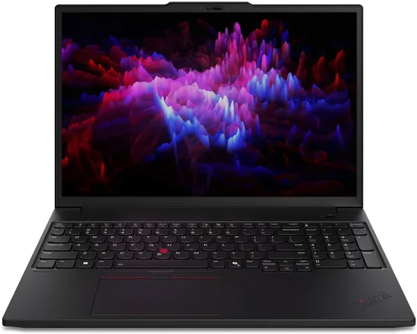 ThinkPad P16s Gen 3