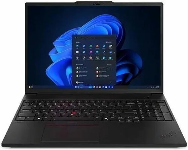 ThinkPad P16s Gen 3